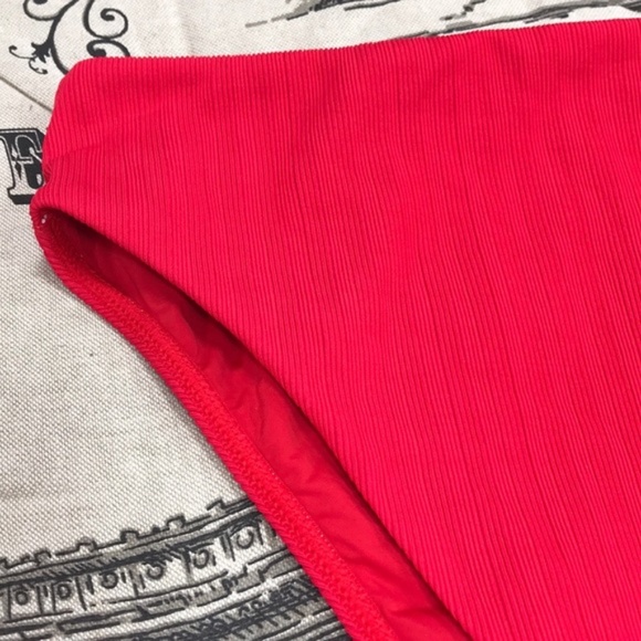 NWOT ViX Milano Gigi High Waist Bikini Bottoms - Picture 5 of 8